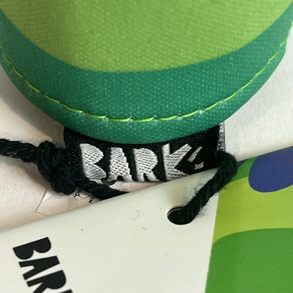 Barkbox brand new